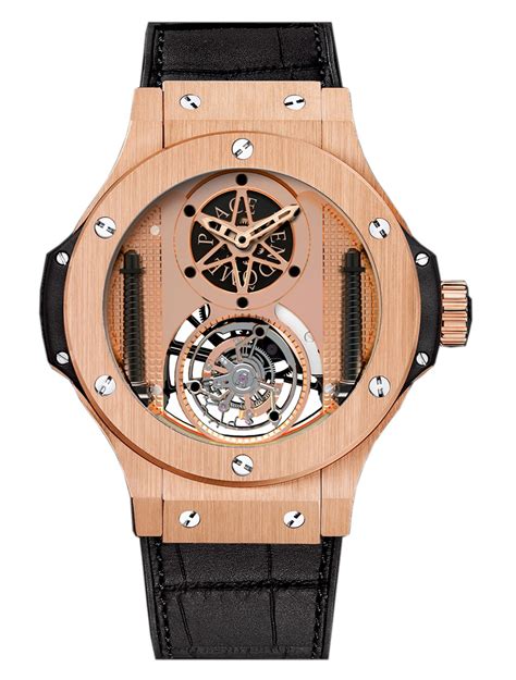 hublot big bang 305 px 0009 gr|YourWatch.com.